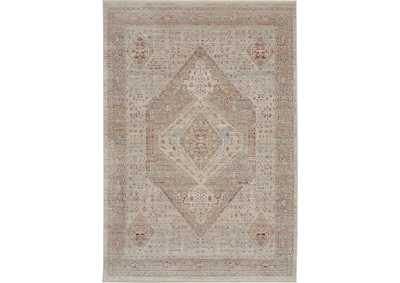 Image for Nourison Homestead 5'x8' Traditional Area Rug