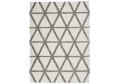 Image for Nourison Highlands 5' x 7' Area Rug