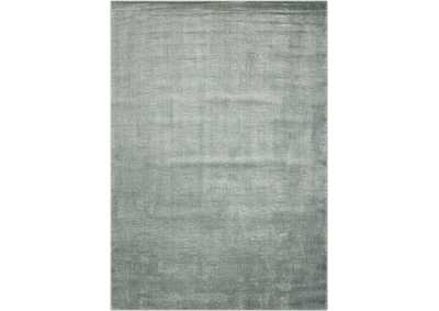 Image for Nourison Starlight STA02 Blue 9'x13' Rug