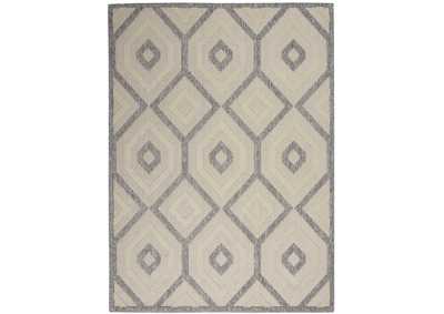 Image for Nourison Cozumel 5' x 7' Area Rug