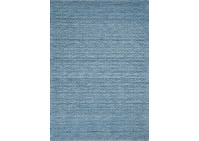 Image for Nourison Marana MNN01 Blue 5'x8' Area Rug