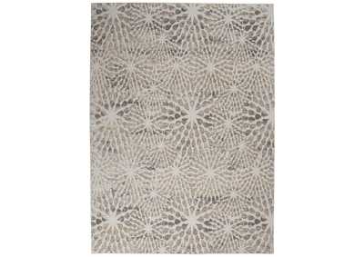 Image for Nourison Silky Textures 9' x 13' Area Rug
