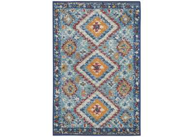 Image for Nourison Passion 2'x3' Area Rug