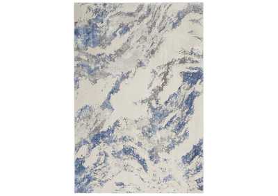 Image for Nourison Silky Textures 4' x 6' Area Rug