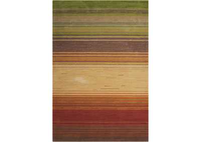 Image for Nourison Contour CON15 8'x11' Rug