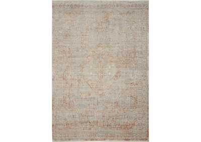 Image for Nourison Lustrous Weave 4' x 6' Area Rug