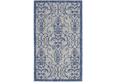 Image for Nourison Country Side 2' x 4' Area Rug