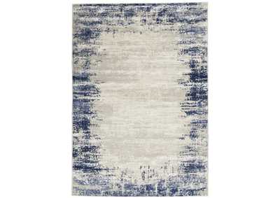Image for Nourison Cyrus 5' x 7' Area Rug