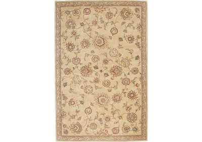Image for Nourison 2000 2360 Beige 6'x9' Area Rug