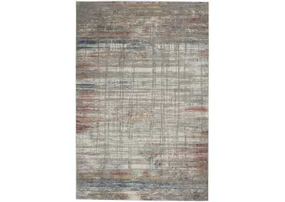 Image for Nourison Rustic Textures 4' x 6' Area Rug