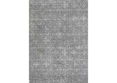 Image for Nourison Opaline OPA14 Grey 10'x14' Oversized Rug