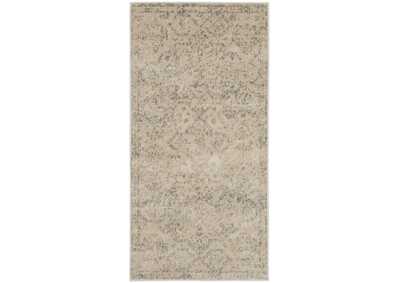 Image for Nourison Tranquil 2' x 4' Area Rug