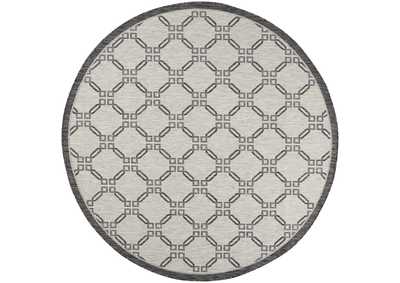 Image for Nourison Country Side 8' Round Area Rug