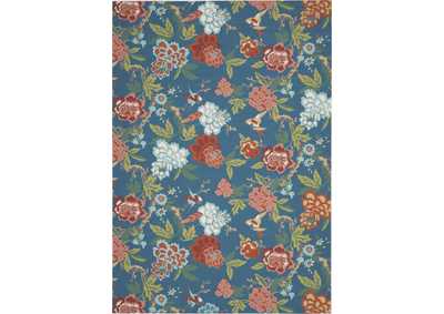 Image for Waverly Wav01/Sun & Shade 8' x 11' Area Rug