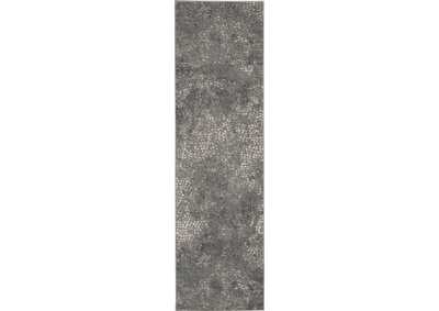 Image for Michael Amini MA90 Uptown 8' Runner Area Rug