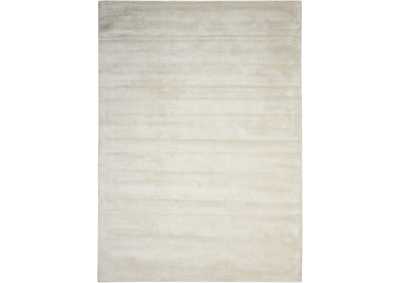 Image for Calvin Klein Home Lunar LUN1 Beige 5'x8' Area Rug