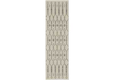 Image for Nourison Passion 8' Runner Area Rug