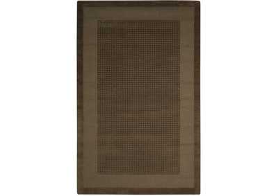 Image for Nourison Westport WP20 Brown 5'x8' Area Rug