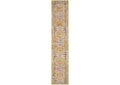 Image for Nourison Passion 10' Runner Area Rug
