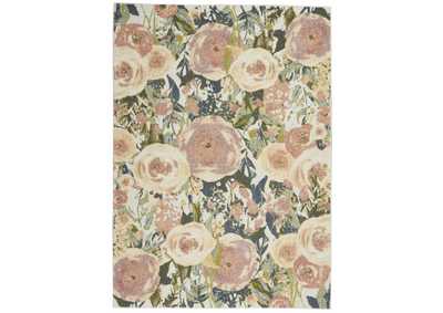Image for Nourison Trance 5' x 7' Area Rug