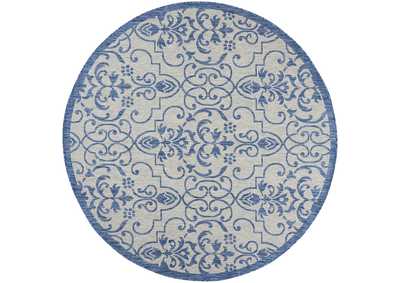 Image for Nourison Country Side 8' Round Area Rug