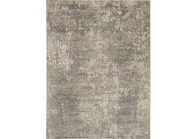 Image for Nourison Quarry 8' x 10' Rustic Area Rug