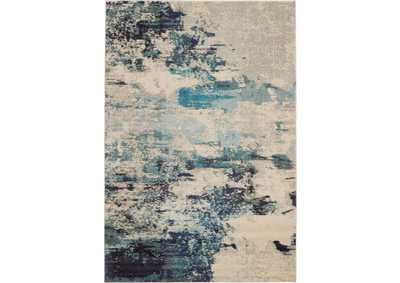 Image for Nourison Celestial 6'x9' Area Rug