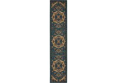 Image for Nourison 2020 NR206 11' Runner Area Rug
