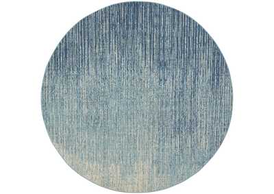 Image for Nourison Passion 8' Round Area Rug