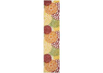 Image for Nourison Aloha 2' x 12' Area Rug