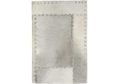 Image for Calvin Klein Ck960 Northwest 2'x3' Grey Area Rug