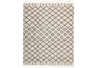 Image for Nourison Moroccan Shag 9' x 13' Area Rug