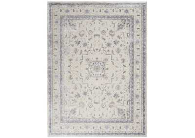 Image for Nourison Silky Textures 8'x 11' Area Rug