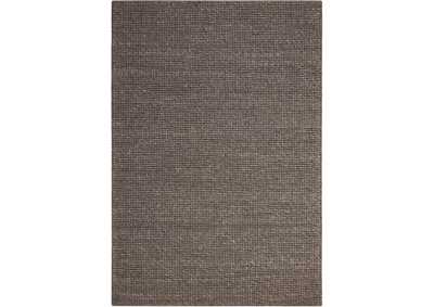 Image for Calvin Klein Home Lowland LOW01 Grey 4'x6' Area Rug