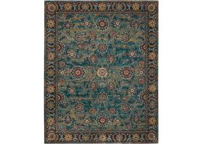 Image for Nourison 2020 NR207 4'x6' Area Rug
