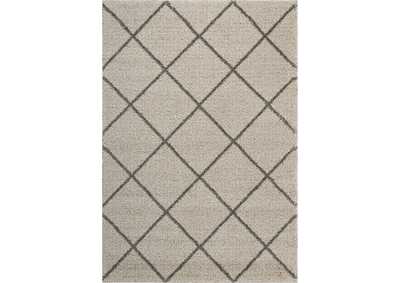 Image for Nourison Brisbane BRI03 Beige 9'x12' Rug