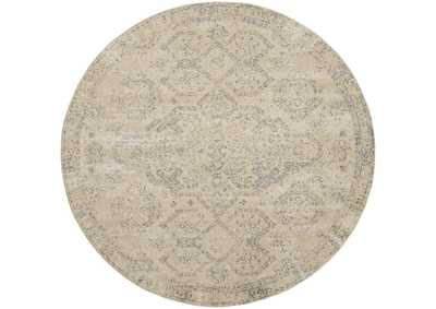 Image for Nourison Tranquil 8' Round Area Rug