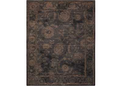 Image for Nourison 2020 NR202 Charcoal 9'x13' Area Rug