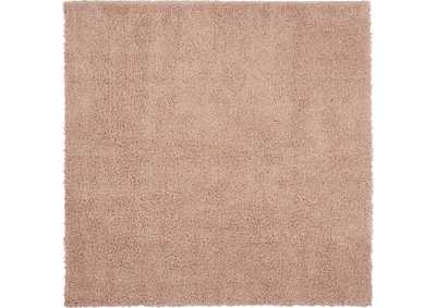Image for Nourison Malibu Shag 8' Square Area Rug