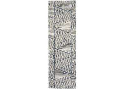 Image for Nourison Colorado 8' Runner Area Rug