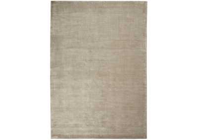 Image for Calvin Klein Home Lunar LUN1 Grey 10'x14' Rug