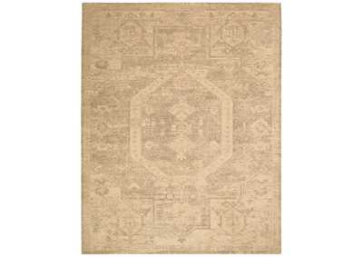 Image for Nourison Silken Allure SLK15 Beige 10'x14' Rug
