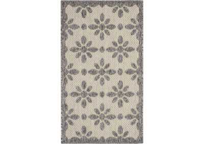 Image for Nourison Cozumel 2' x 4' Area Rug