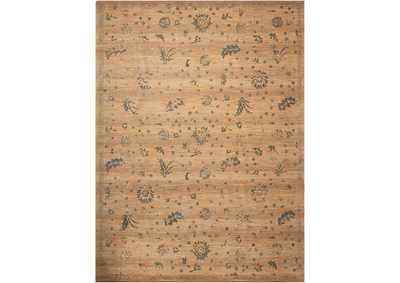 Image for Nourison Silk Elements SKE28 Beige 12'x15' Rug