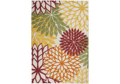 Image for Nourison Aloha 6' x 9' Area Rug