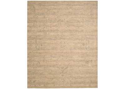 Image for Nourison Silk Elements SKE29 Beige 8'x10' Rug