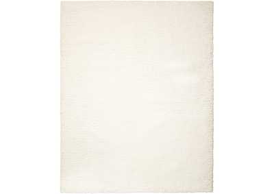 Image for Nourison Galway GLW01 White 8'x10' Rug