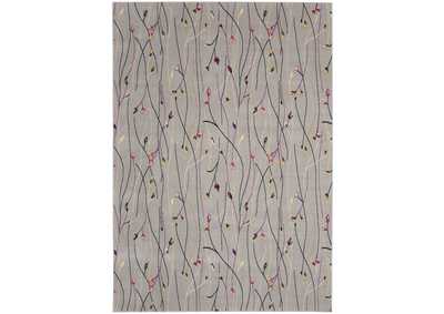 Image for Nourison Grafix 6' x 9' Area Rug