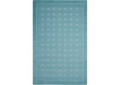 Image for Nourison Westport WP32 Blue 5'x8' Area Rug
