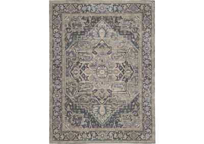 Image for Kathy Ireland Moroccan Celebration 9'x13' Area Rug
